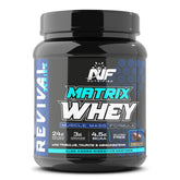 Nutrified Matrix Whey Protein | NF