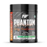 Nutrified Phantom Wild Pre-Workout | NF