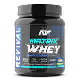 Nutrified Matrix Whey Protein | NF
