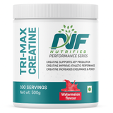 Nutrified Creatine Monohydrate | NF