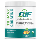 Nutrified Creatine Monohydrate | NF