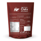 High Protein Oats - Chocolate