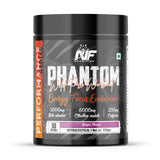 Nutrified Phantom Wild Pre-Workout | NF