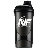 Nutrified Shaker