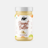 Nutrified Peanut Butter White Chocolate Crispy | NF